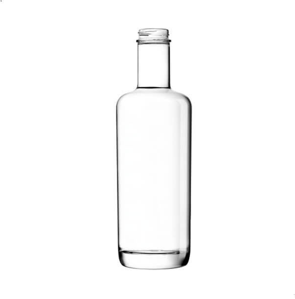 Fles Oxygen 0,5 liter bedrukken Fles Oxygen 0,5 liter bedrukken